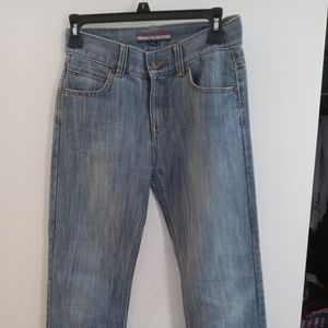 Tommy Hilfiger woman jeans size 14 e#1